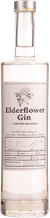 STONE PINE ELDERFLOWER GIN 40% 500ML